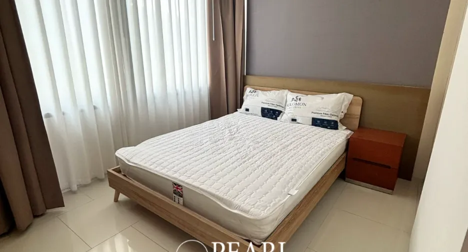 For sale 2 bedrooms condo in Bang Lamung, Chonburi