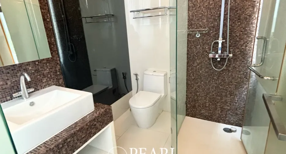 For sale 2 bedrooms condo in Bang Lamung, Chonburi