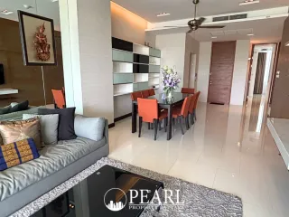 For sale 2 bedrooms condo in Bang Lamung, Chonburi