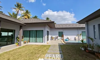 Haus zum Kauf mit 3 Zimmer in Bang Lamung, Chonburi