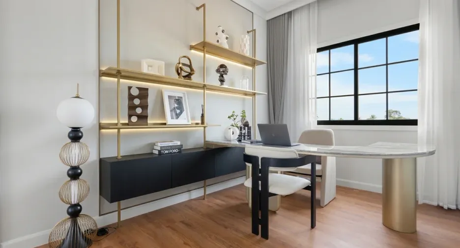 ขาย 4 ห้องนอน บ้านเดี่ยว ใน บางละมุง, ชลบุรี