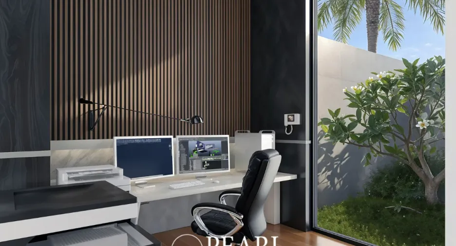 Casa en venta de 4 habitaciones en Bang Lamung, Chonburi