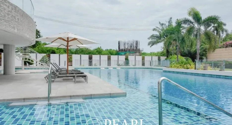 For sale 2 bedrooms condo in Bang Lamung, Chonburi