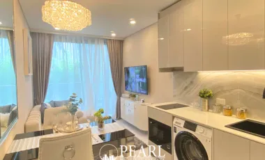 Condo en venta de 1 habitaciones en Bang Lamung, Chonburi