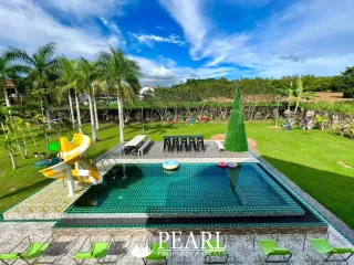 For sale 8 bedrooms house in Bang Saray, Pattaya