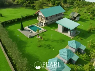 For sale 8 bedrooms house in Bang Saray, Pattaya