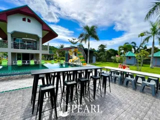 For sale 8 bedrooms house in Bang Saray, Pattaya