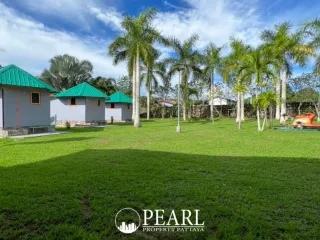 For sale 8 bedrooms house in Bang Saray, Pattaya