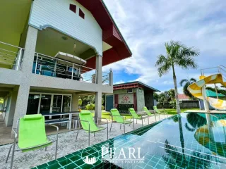 For sale 8 bedrooms house in Bang Saray, Pattaya