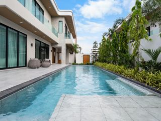 出售 4 卧室 独立屋 在 Bang Lamung, Chon Buri