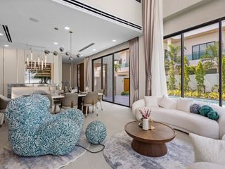 出售 4 卧室 独立屋 在 Bang Lamung, Chon Buri