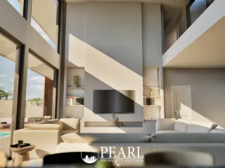 For sale 4 bedrooms house in Bang Lamung, Chonburi