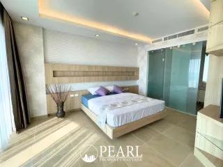 For sale 1 Beds condo in Bang Lamung, Chonburi