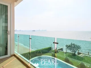 For sale 1 Beds condo in Bang Lamung, Chonburi