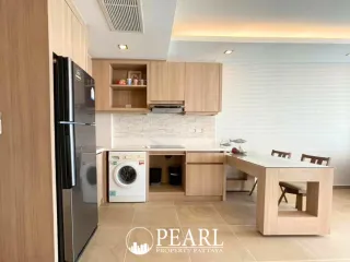 For sale 1 Beds condo in Bang Lamung, Chonburi