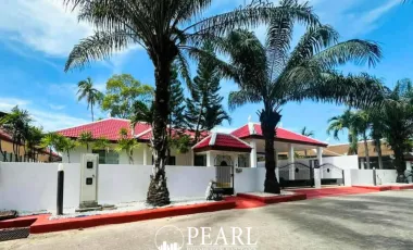 For sale 3 ベッドルーム house in Bang Lamung, Chonburi