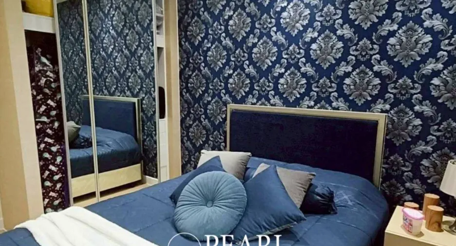 For sale 2 bedrooms condo in Bang Lamung, Chonburi