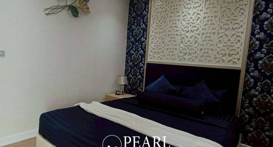 For sale 2 bedrooms condo in Bang Lamung, Chonburi