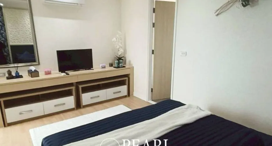 For sale 2 bedrooms condo in Bang Lamung, Chonburi