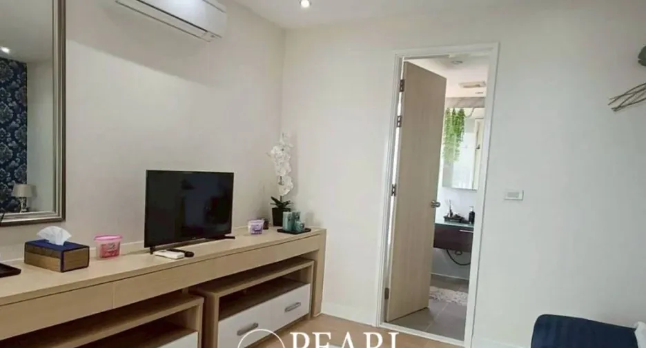 For sale 2 bedrooms condo in Bang Lamung, Chonburi