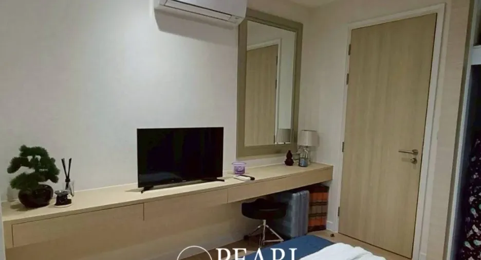 For sale 2 bedrooms condo in Bang Lamung, Chonburi