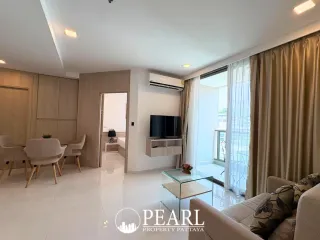 For sale 2 bedrooms condo in Bang Lamung, Chonburi