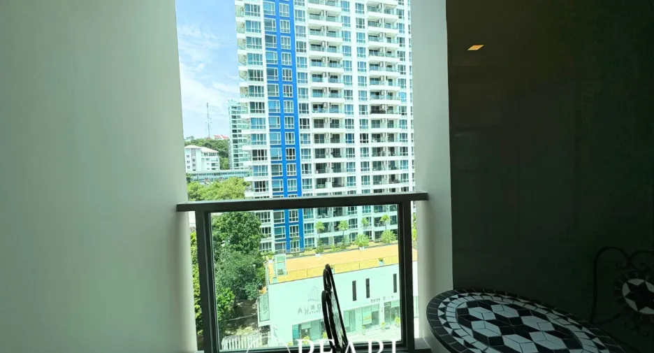 For sale 2 bedrooms condo in Bang Lamung, Chonburi