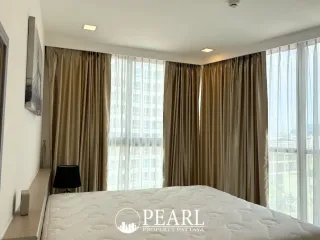 For sale 2 bedrooms condo in Bang Lamung, Chonburi