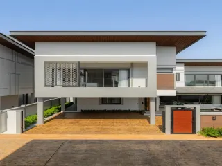 出售 3 卧室 独立屋 在 Bang Lamung, Chon Buri