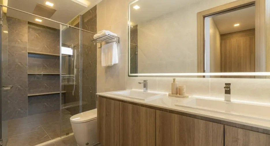For sale 3 bedrooms house in Bang Lamung, Chonburi