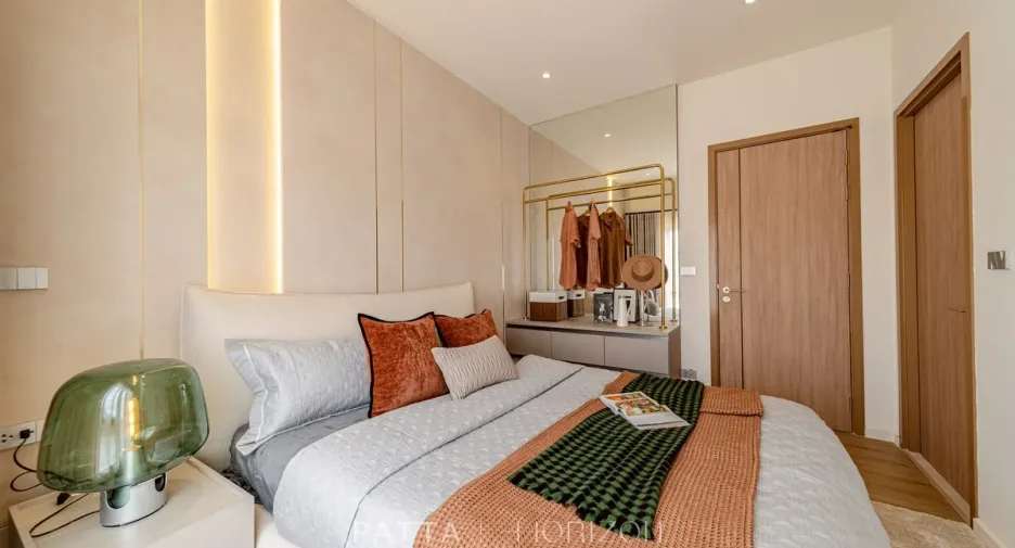 For sale 4 bedrooms house in Bang Lamung, Chonburi