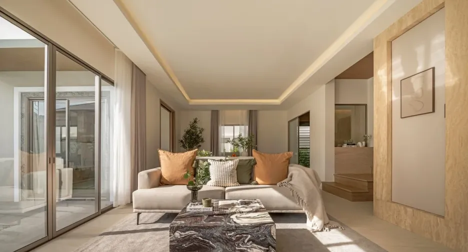 For sale 4 bedrooms house in Bang Lamung, Chonburi