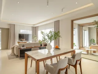 À vendre 4 chambres maison à Bang Lamung, Chonburi