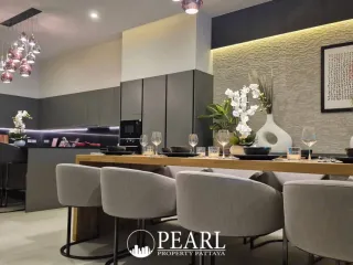 出售 6 卧室 独立屋 在 Bang Lamung, Chon Buri