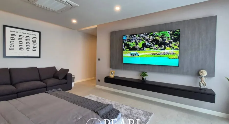 For sale 6 bedrooms house in Bang Lamung, Chonburi