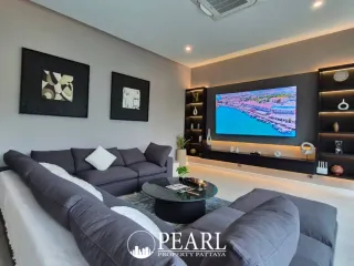 出售 6 卧室 独立屋 在 Bang Lamung, Chon Buri