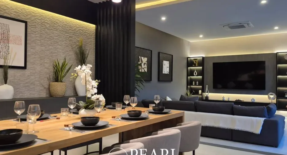 For sale 6 bedrooms house in Bang Lamung, Chonburi