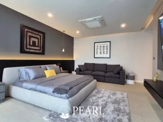 出售 6 卧室 独立屋 在 Bang Lamung, Chon Buri