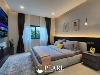 出售 6 卧室 独立屋 在 Bang Lamung, Chon Buri