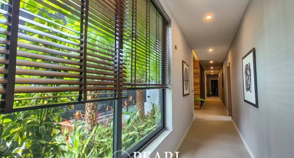 Haus zum Kauf mit 5 Zimmer in Bang Lamung, Chonburi