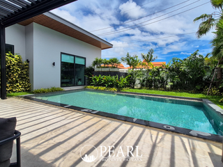 Haus zum Kauf mit 5 Zimmer in Bang Lamung, Chonburi