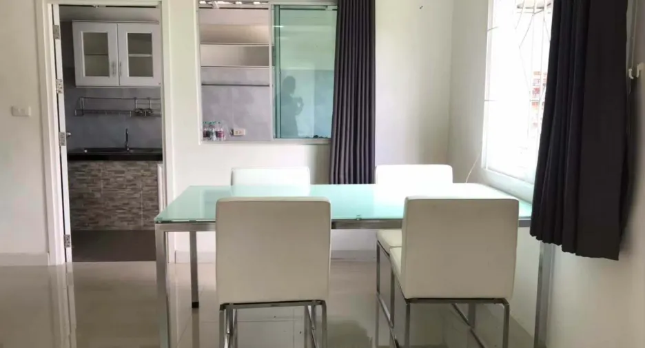 For sale and for rent 3 bedrooms townhouse in Thalang, Phuket