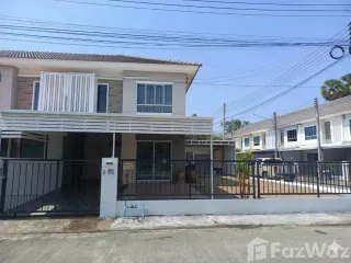 For Rent 3 Bedroom Townhouse In Thalang, Phuket