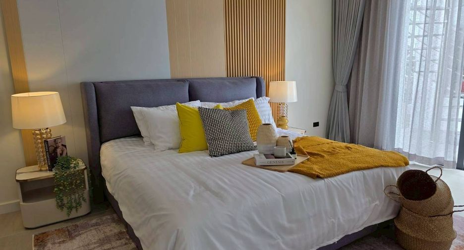 Haus zum Kauf mit 5 Zimmer in Bang Lamung, Chonburi