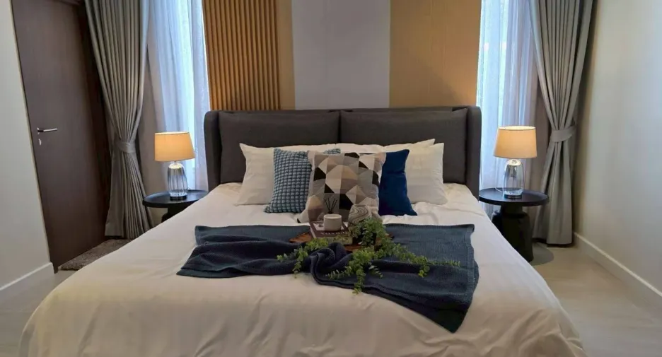 Haus zum Kauf mit 5 Zimmer in Bang Lamung, Chonburi