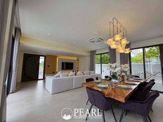 Haus zum Kauf mit 5 Zimmer in Bang Lamung, Chonburi