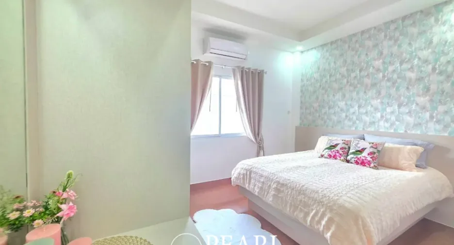 Haus zum Kauf mit 3 Zimmer in Bang Lamung, Chonburi