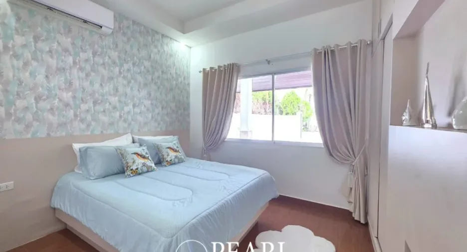 Haus zum Kauf mit 3 Zimmer in Bang Lamung, Chonburi