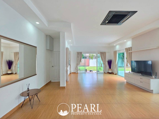 For sale 3 bedrooms house in Bang Lamung, Chonburi