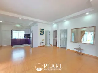 For sale 3 bedrooms house in Bang Lamung, Chonburi